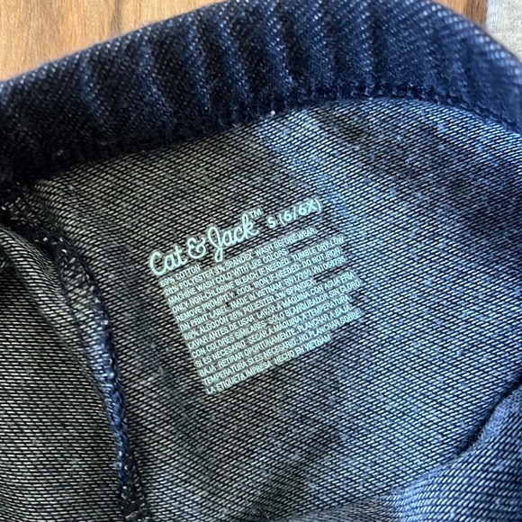 Bundle!! Size 6 leggings in great condition!! - Picture 5 of 7